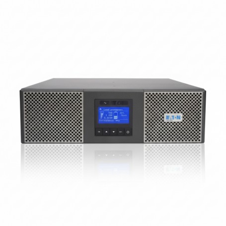 Eaton 9PZWLAE20010000 93PM 432VDC Battery Cabinet