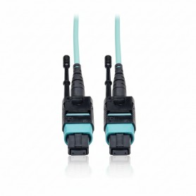 Eaton N844-05M-12-P N844 Series 40GbE OM3 Fiber Cable