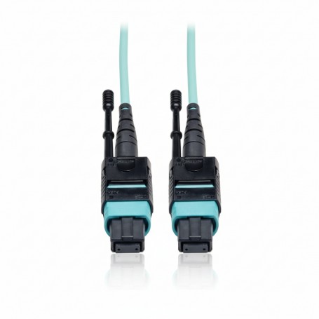 Eaton N844-05M-12-P N844 Series 40GbE OM3 Fiber Cable