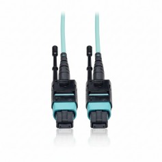 Eaton N844-05M-12-P N844 Series 40GbE OM3 Fiber Cable