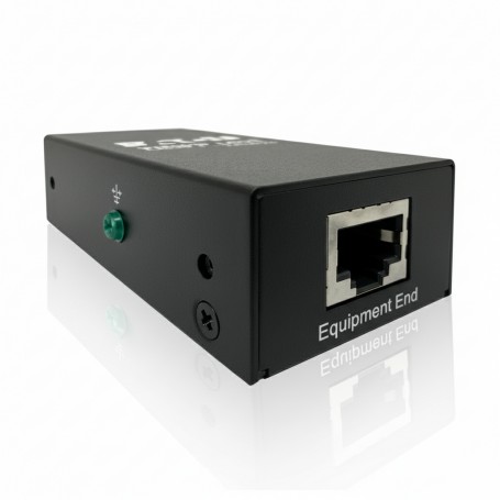 Eaton B110-SPPOEC-A5 Tripp Lite 100W 5 Port PoE Surge Protector