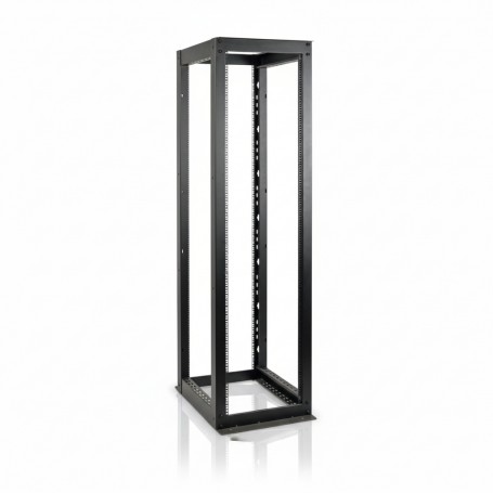 Eaton SR4POST50HD SmartRack 50U 3000lb Capacity 4-Post Rack