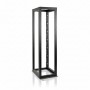 Eaton SR4POST50HD SmartRack 50U 3000lb Capacity 4-Post Rack