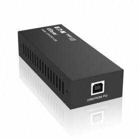 Eaton A130-DNT-DEC Tripp Lite 2 Channel Analog Audio Decoder