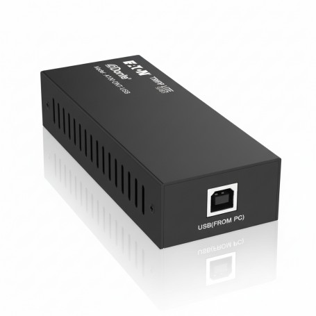 Eaton A130-DNT-DEC Tripp Lite 2 Channel Analog Audio Decoder