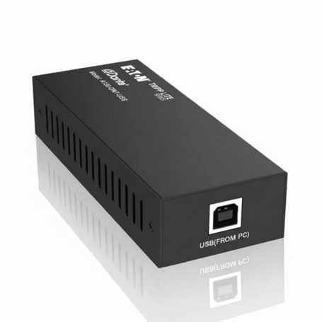 Eaton A130-DNT-USB Tripp Lite 2 Channel USB Audio Encoder Decoder