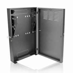 Eaton SRWF2U36 SmartRack 2U 36in Deep Wall-Mount Rack