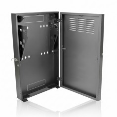 Eaton SRWF2U36 SmartRack 2U 36in Deep Wall-Mount Rack