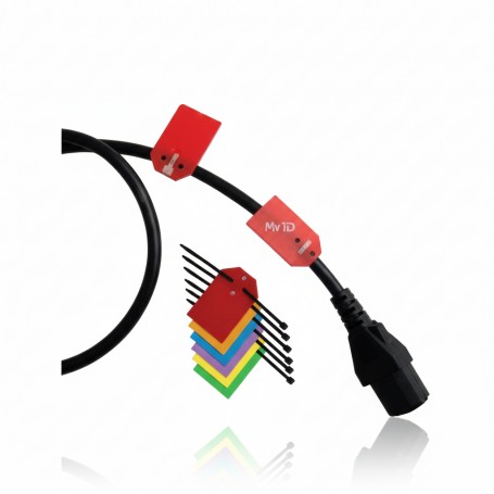 Eaton 9PZWKBE20010000 93PM 480V VRLA Battery Cabinet