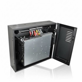 Eaton SRWF4U36 SmartRack 4U 36in Deep Wall Rack