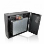 Eaton SRWF4U36 SmartRack 4U 36in Deep Wall Rack