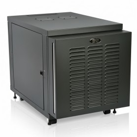 Eaton SRX12UBFFD SmartRack 12U NEMA 12 Rack Enclosure