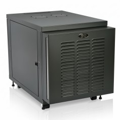 Eaton SRX12UBFFD SmartRack 12U NEMA 12 Rack Enclosure
