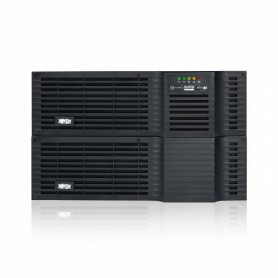 Eaton SMART5000RT3U Tripp Lite SmartPro 5000VA Rack Tower UPS