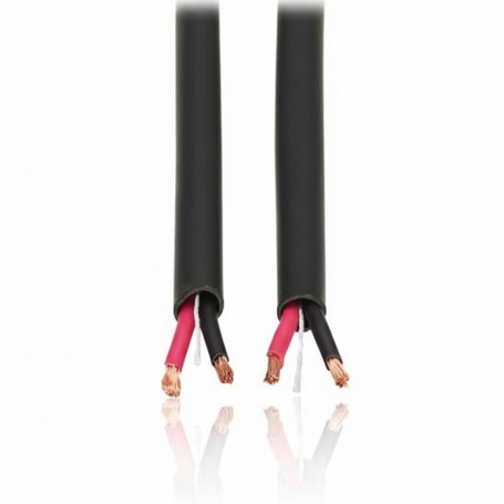 Eaton A240-002-16P Tripp Lite 16 AWG Plenum Speaker Wire