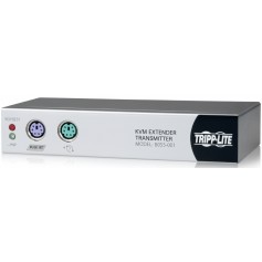 Tripp Lite B013-330 Extender Kit 330ft Cat5e KVM