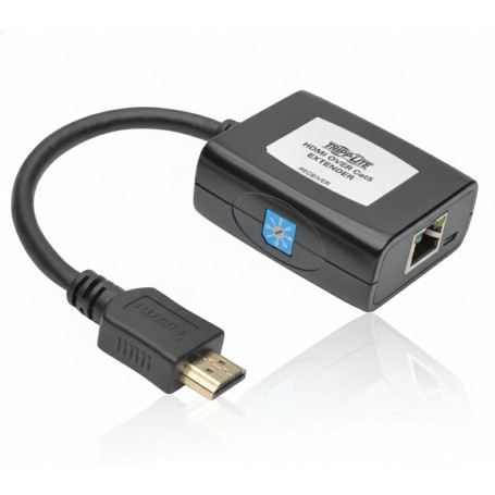 Eaton B126-1A0-U B126 Series 1080p 125ft Extender Receiver