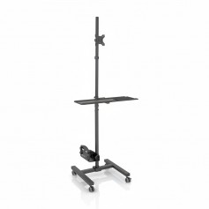 Eaton DMCS1732S Tripp Lite 17-32 Inch Mobile Workstation