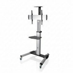 Eaton DMCS3270XP Tripp Lite Series 32-70" Display Mobile TV Cart