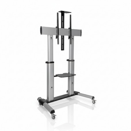 Eaton DMCS60100XX Tripp Lite 60-100in Rolling TV Stand