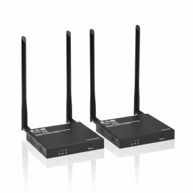 Eaton B127-1A1-WHD3 Tripp Lite 4K60Hz Wireless HDMI Extender Kit