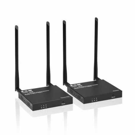 Eaton B127-1A1-WHD3 Tripp Lite 4K60Hz Wireless HDMI Extender Kit