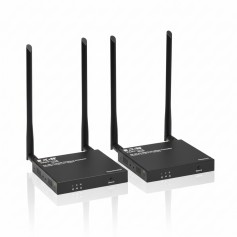 Eaton B127-1A1-WHD3 Tripp Lite 4K60Hz Wireless HDMI Extender Kit
