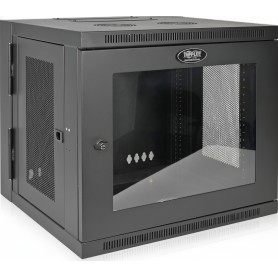 Eaton SRW10USG SmartRack 10U Low-Profile Wall-Mount Enclosure