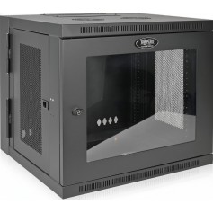 Eaton SRW10USG SmartRack 10U Low-Profile Wall-Mount Enclosure