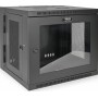 Eaton SRW10USG SmartRack 10U Low-Profile Wall-Mount Enclosure