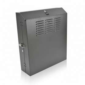 Eaton SRWF4U SmartRack 4U Low-Profile Vertical Rack Enclosure