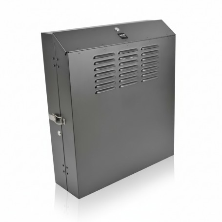 Eaton SRWF4U SmartRack 4U Low-Profile Vertical Rack Enclosure