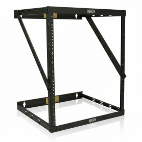 Eaton SRWO8U22DP SmartRack 8U/12U/22U Expandable Open-Frame Rack