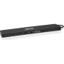 Tripp Lite by Eaton U442-DOCK7D-B U442-DOCK Triple 4K USB-C Dock