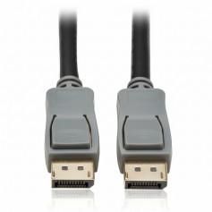 Eaton P580-070-4K6 Tripp Lite 70 ft 4K DisplayPort Cable