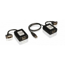 Eaton B130-101-U Tripp Lite 500 ft. VGA Extender Kit