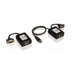 Eaton B130-101-U Tripp Lite 500 ft. VGA Extender Kit