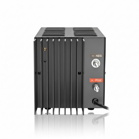 Eaton PR25 Tripp Lite Series 25A 13 8V DC Power Supply