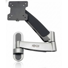 Eaton DWM1327SP Tripp Lite Series 13-27in Swivel/Tilt Wall Mount