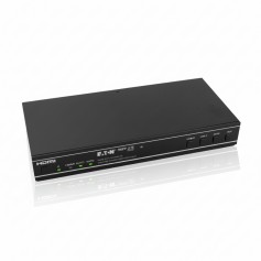 Eaton B119-1X4-4K6-VW Tripp Lite Series 4K 60Hz Video Wall Controller