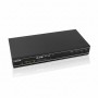 Eaton B119-1X4-4K6-VW Tripp Lite Series 4K 60Hz Video Wall Controller