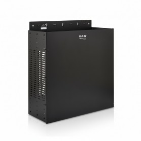 Eaton SRWO4UBRKT SmartRack 4U Vertical Wall-Mount Rack