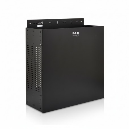 Eaton SRWO4UBRKT SmartRack 4U Vertical Wall-Mount Rack