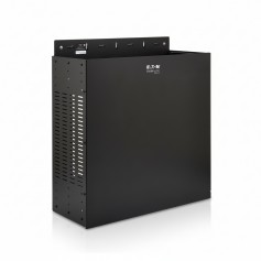 Eaton SRWO4UBRKT SmartRack 4U Wall-Mount Rack Enclosure