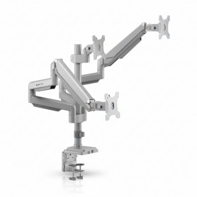 Eaton DDR1730TAL Tripp Lite Series Triple-Display Monitor Mount