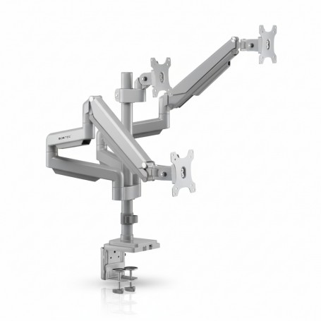 Eaton DDR1730TAL Tripp Lite Series Triple-Display Monitor Mount