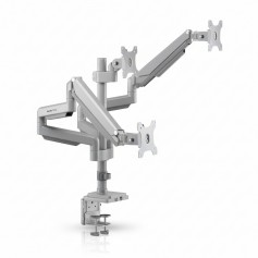 Eaton DDR1730TAL Triple Display Flex Arm Desk Mount