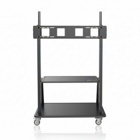 Eaton DMCS60105XXDD Tripp Lite 60-105 Display TV Cart