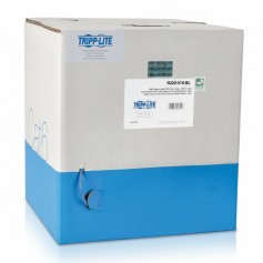 Eaton N220-01K-BL Tripp Lite 1000ft Cat6 Gigabit Bulk Cable