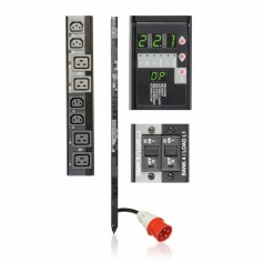 Eaton PDU3XEVSR6G32A Tripp Lite Series 22.2kW 32A Switched PDU